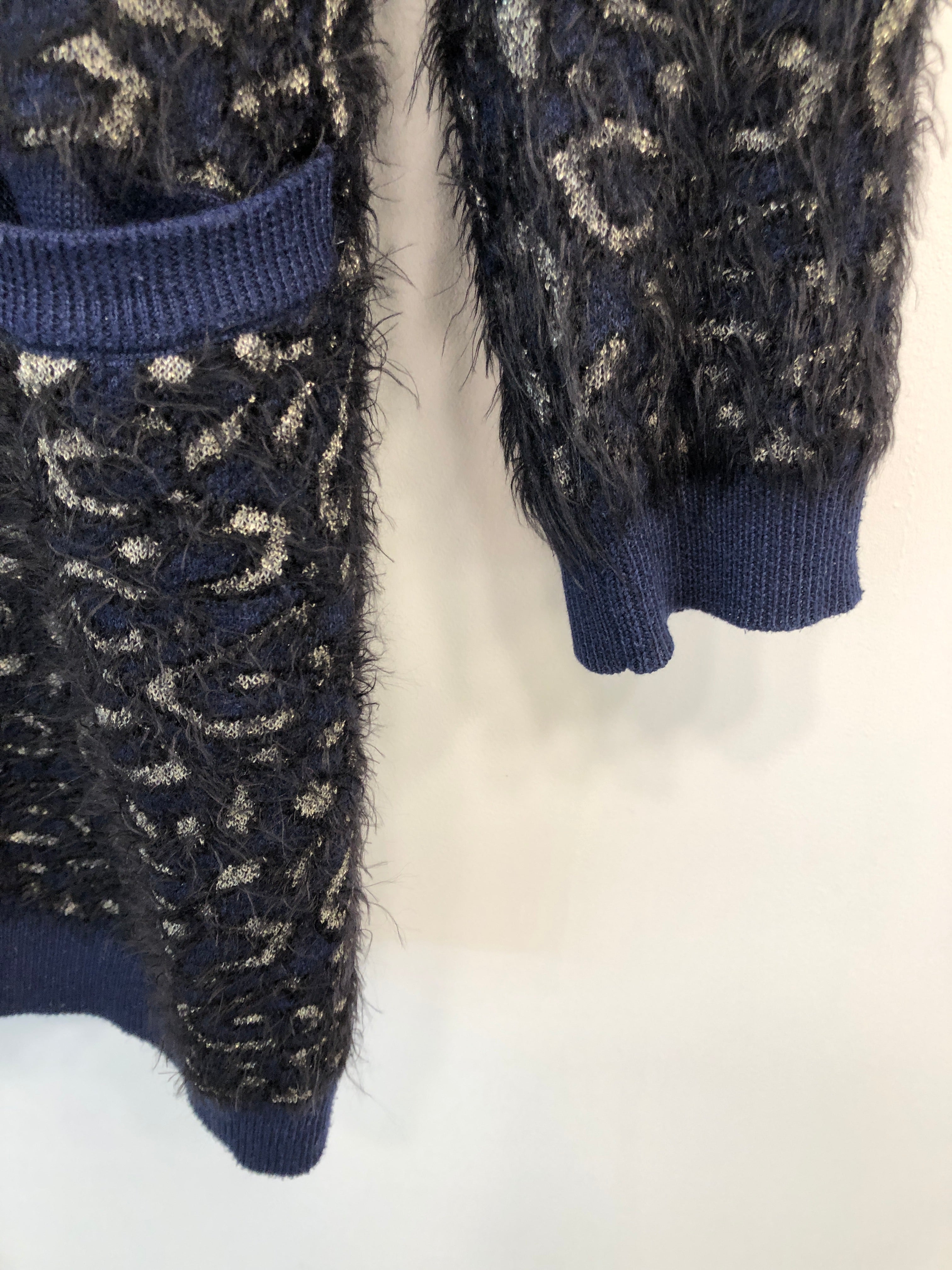 VRS Woman Cardigan